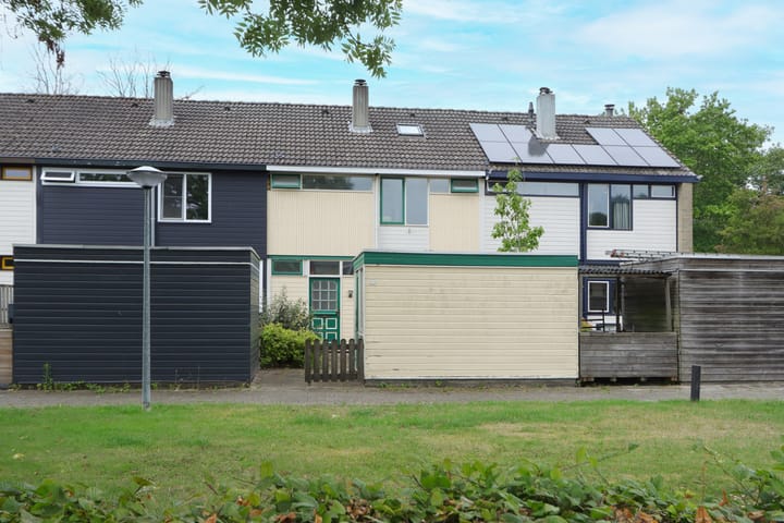 Foto 5 van Kreek 125