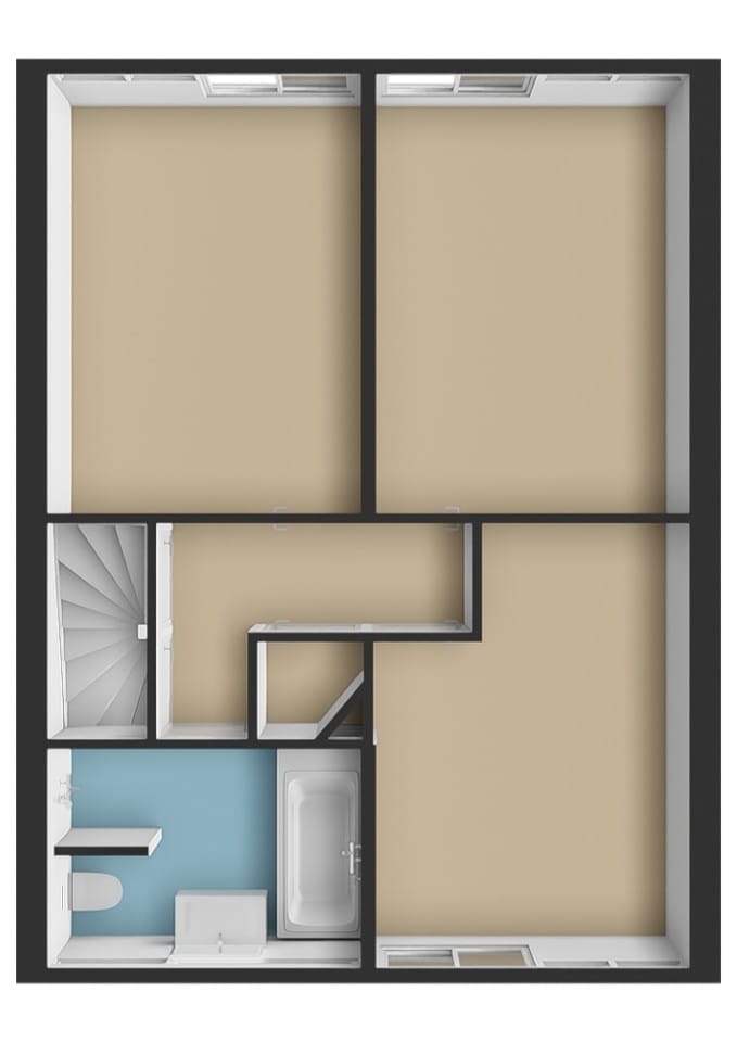 Foto 42 van Kreek 125