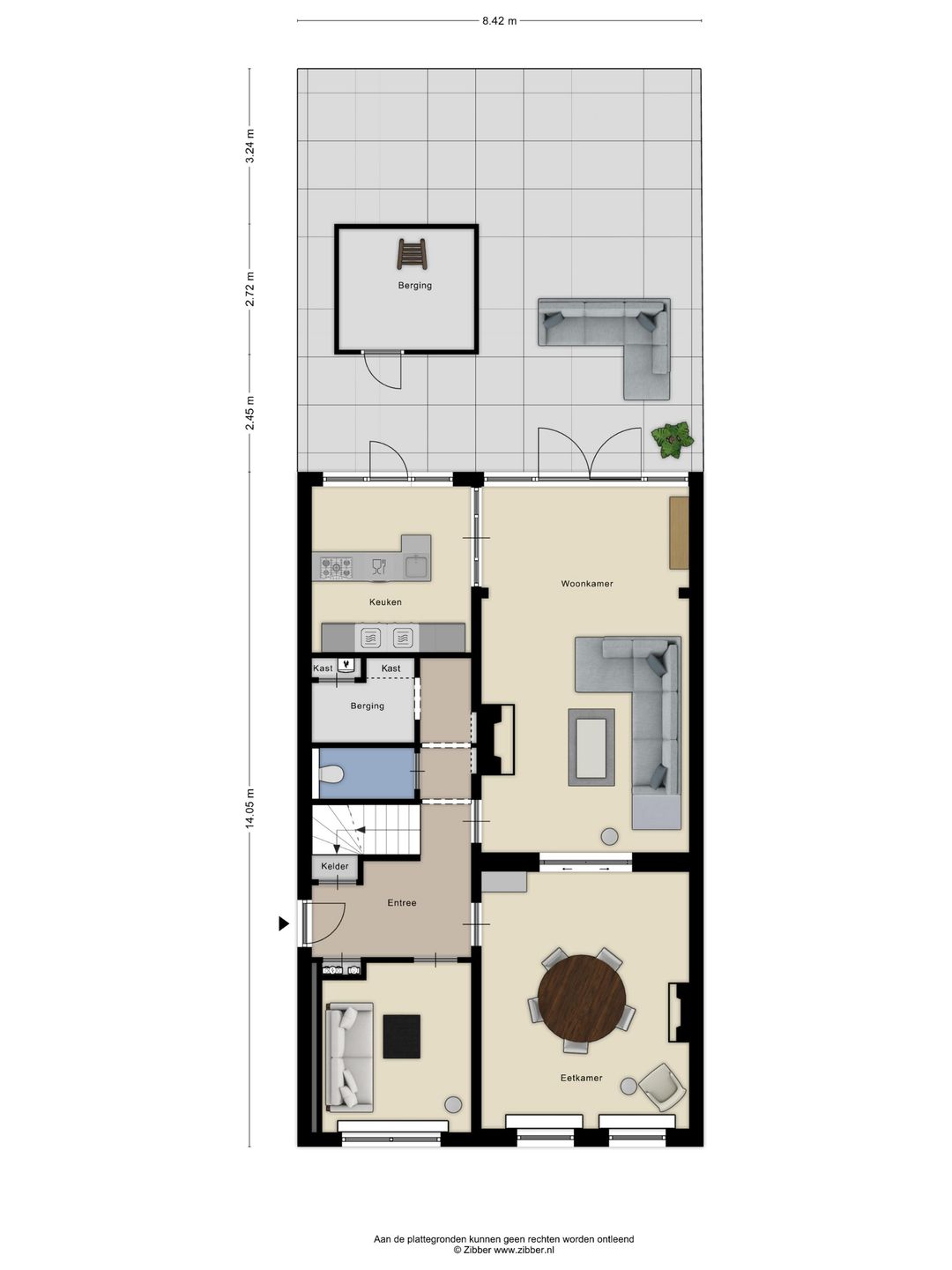 Foto 52 van Ripperdastraat 27