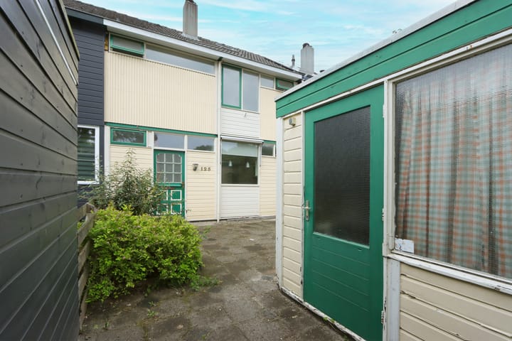 Foto 6 van Kreek 125