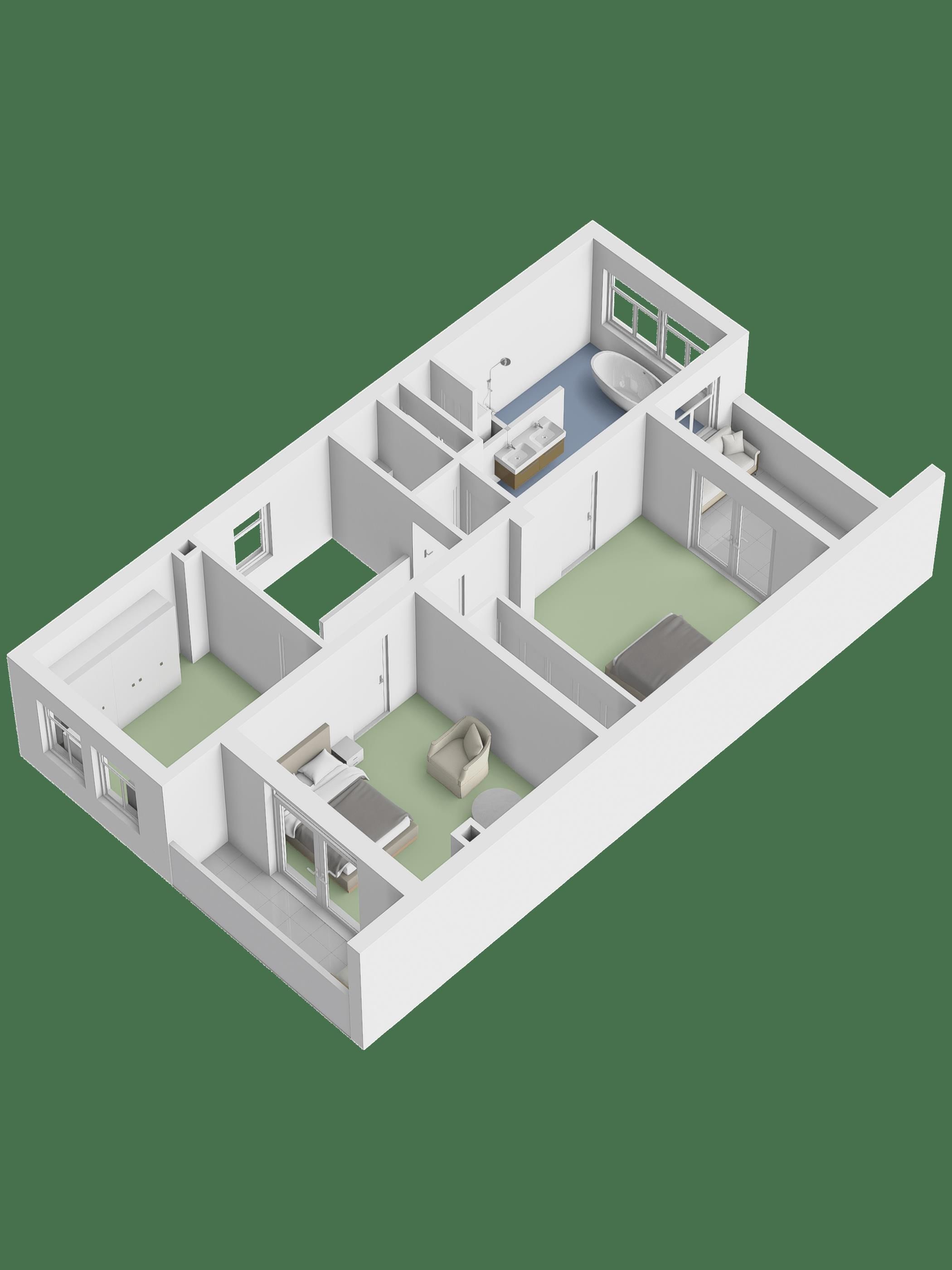 Foto 54 van Ripperdastraat 27