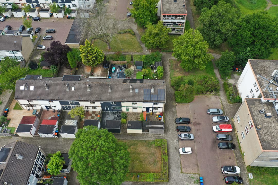 Foto 7 van Kreek 125