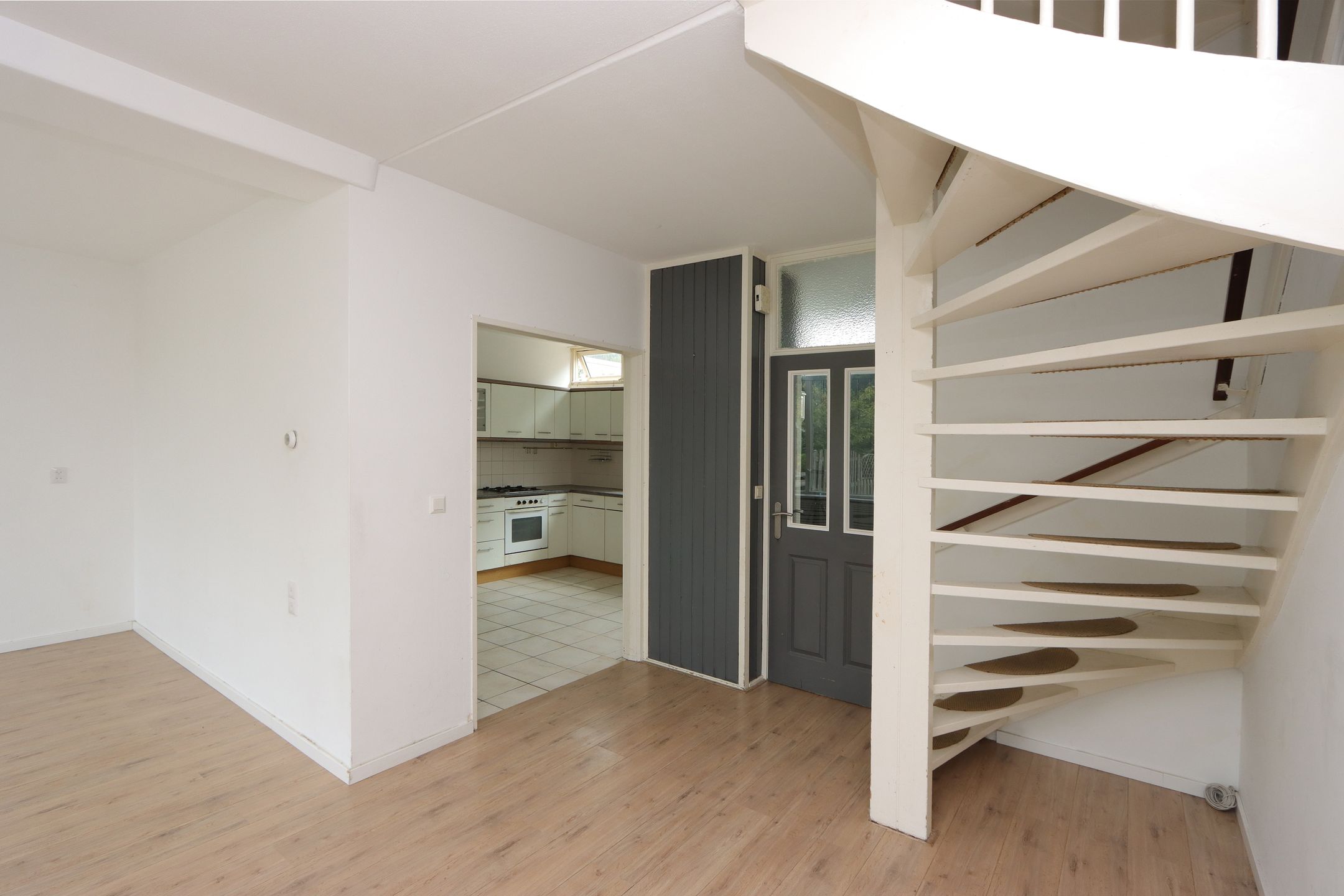 Foto 12 van Kreek 125