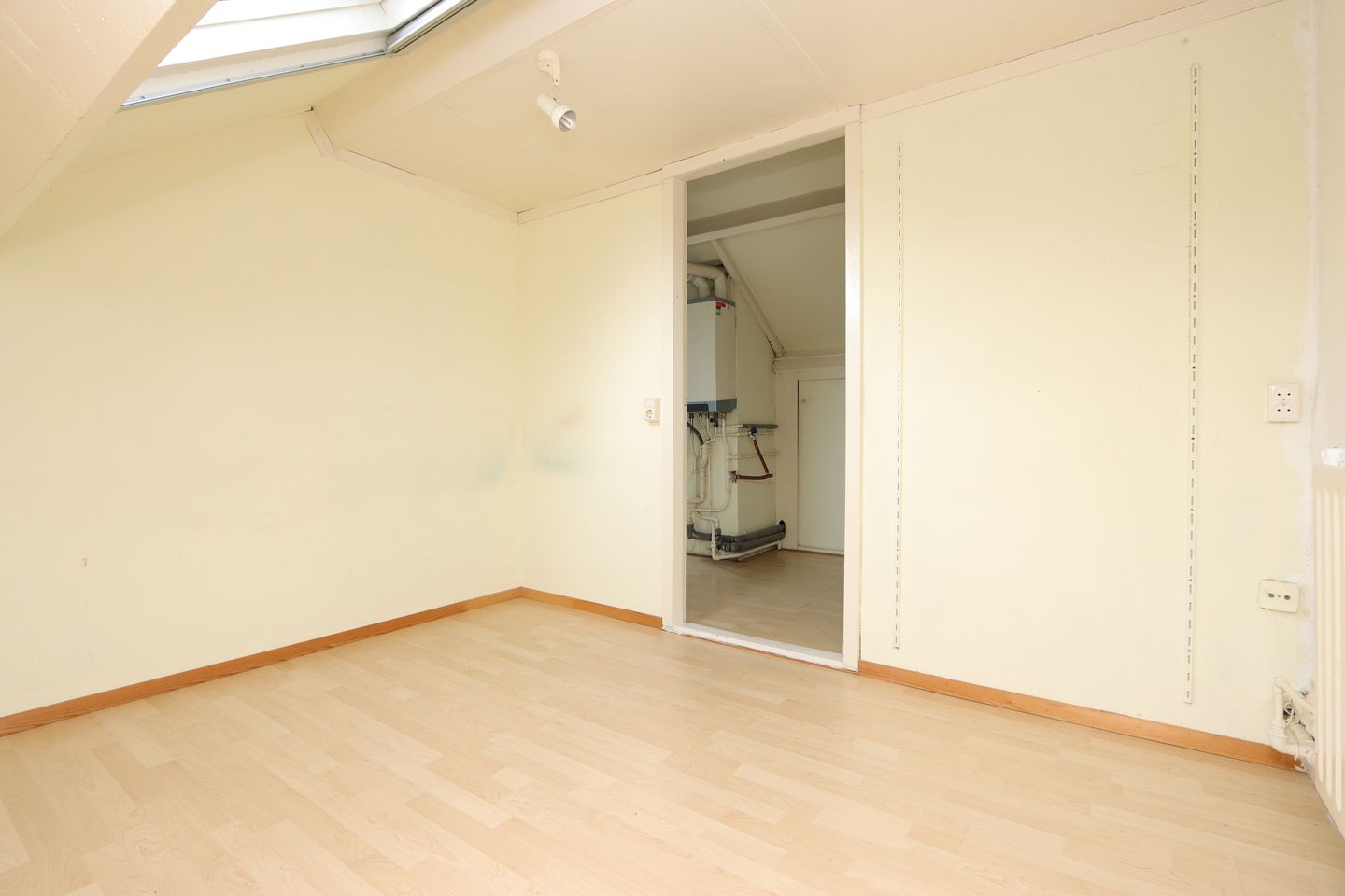 Foto 29 van Kreek 125