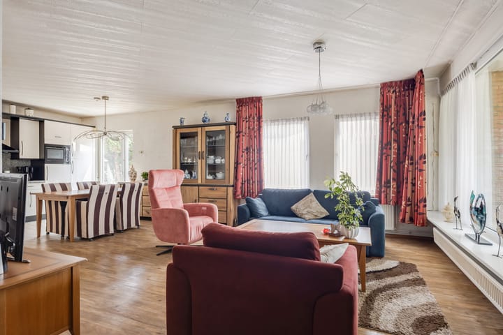 Foto 2 van Muiderkring 9