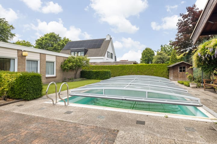 Foto 4 van Muiderkring 9