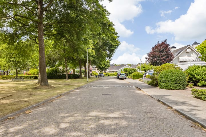 Foto 5 van Muiderkring 9