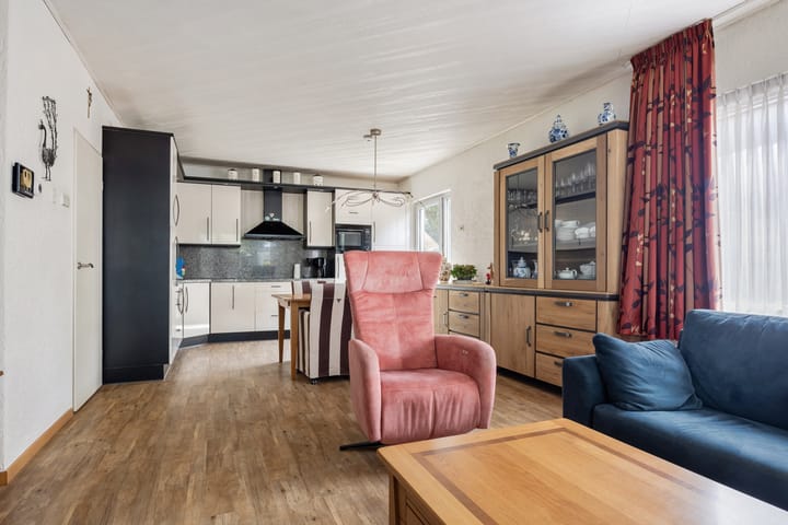 Foto 6 van Muiderkring 9