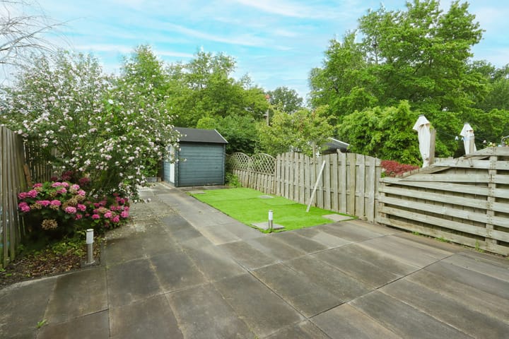 Foto 33 van Kreek 125