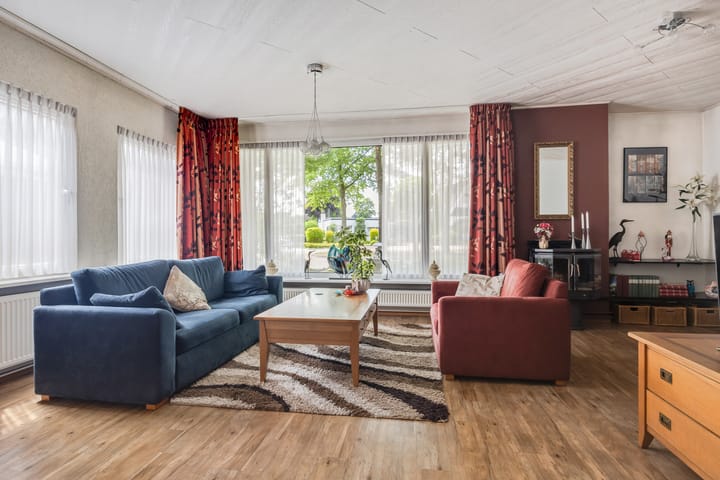 Foto 7 van Muiderkring 9