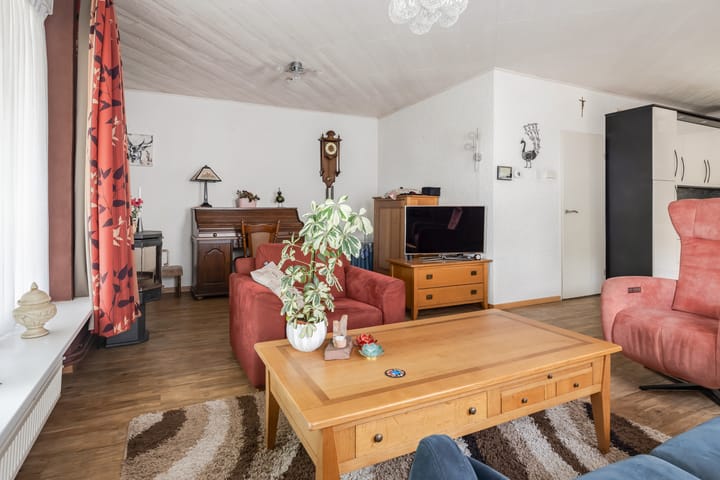 Foto 8 van Muiderkring 9