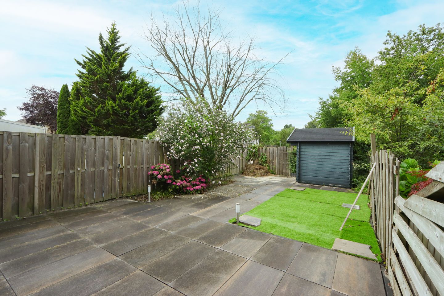 Foto 34 van Kreek 125