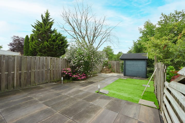 Foto 34 van Kreek 125