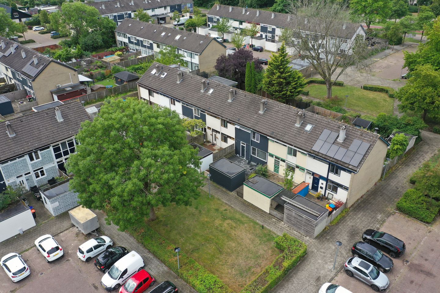 Foto 35 van Kreek 125