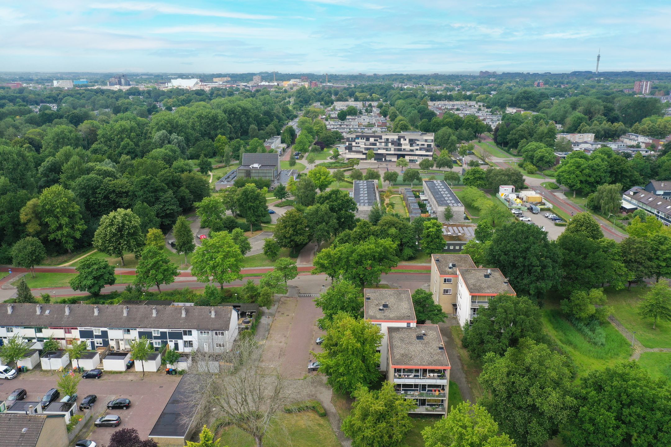 Foto 36 van Kreek 125