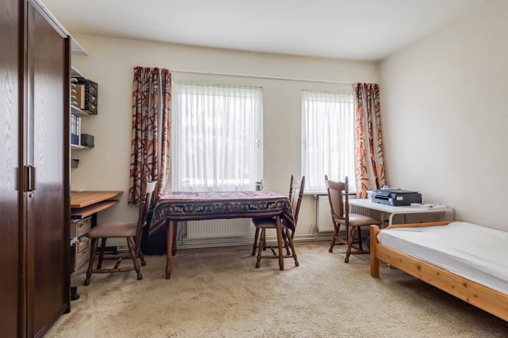 Foto 18 van Muiderkring 9