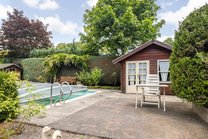 Foto 27 van Muiderkring 9