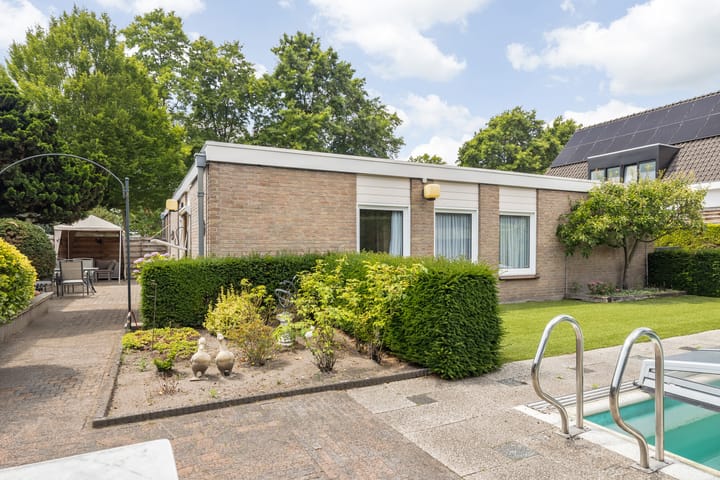 Foto 28 van Muiderkring 9