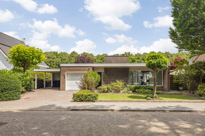 Foto 29 van Muiderkring 9