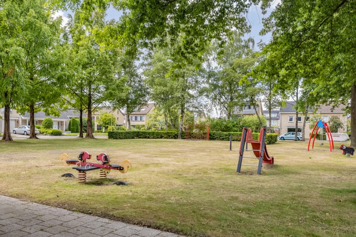 Foto 33 van Muiderkring 9