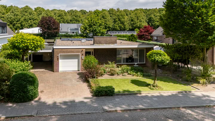 Foto 34 van Muiderkring 9