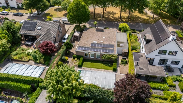 Foto 35 van Muiderkring 9