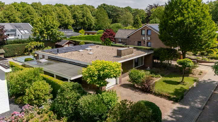 Foto 37 van Muiderkring 9