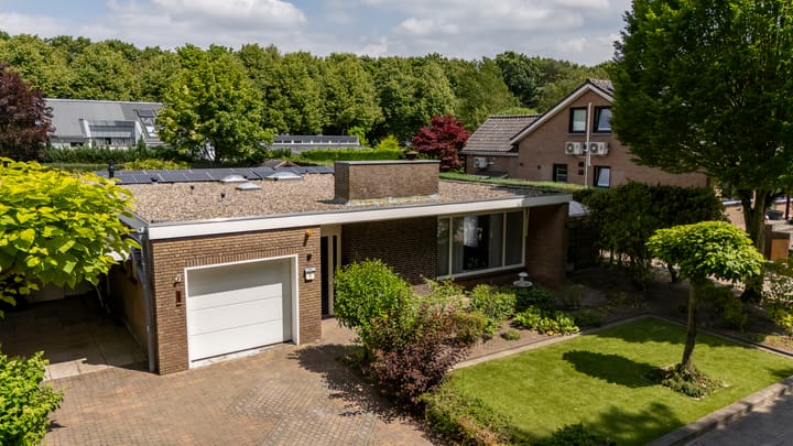 Foto 40 van Muiderkring 9