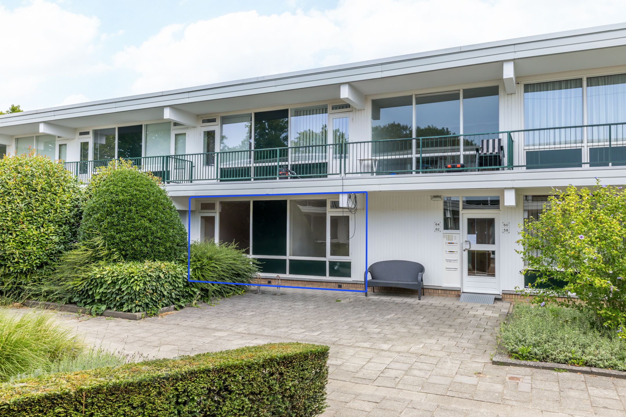 Ir. Lelystraat, 62, Heerlen, 6419XS, Limburg, Nederland 62 