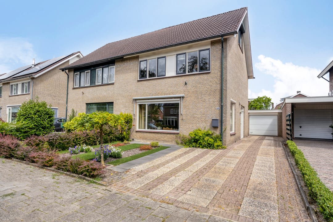 Foto 1 van Letterveldweg 109