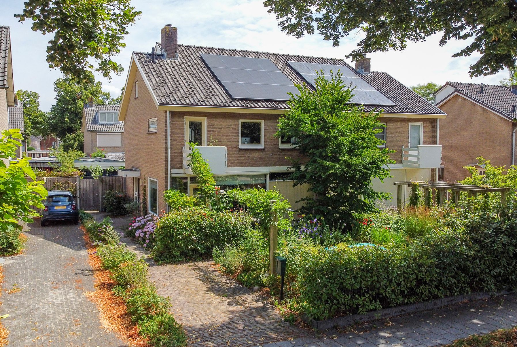 Erasmuslaan, 8, Zwolle, 8024CR, Overijssel, Nederland 8 