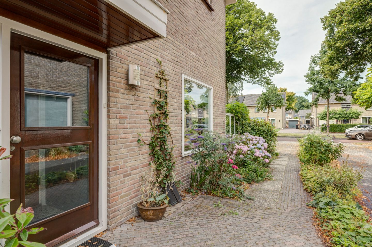 Foto 4 van Erasmuslaan 8