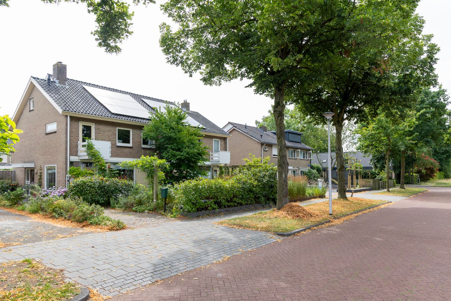 Foto 5 van Erasmuslaan 8