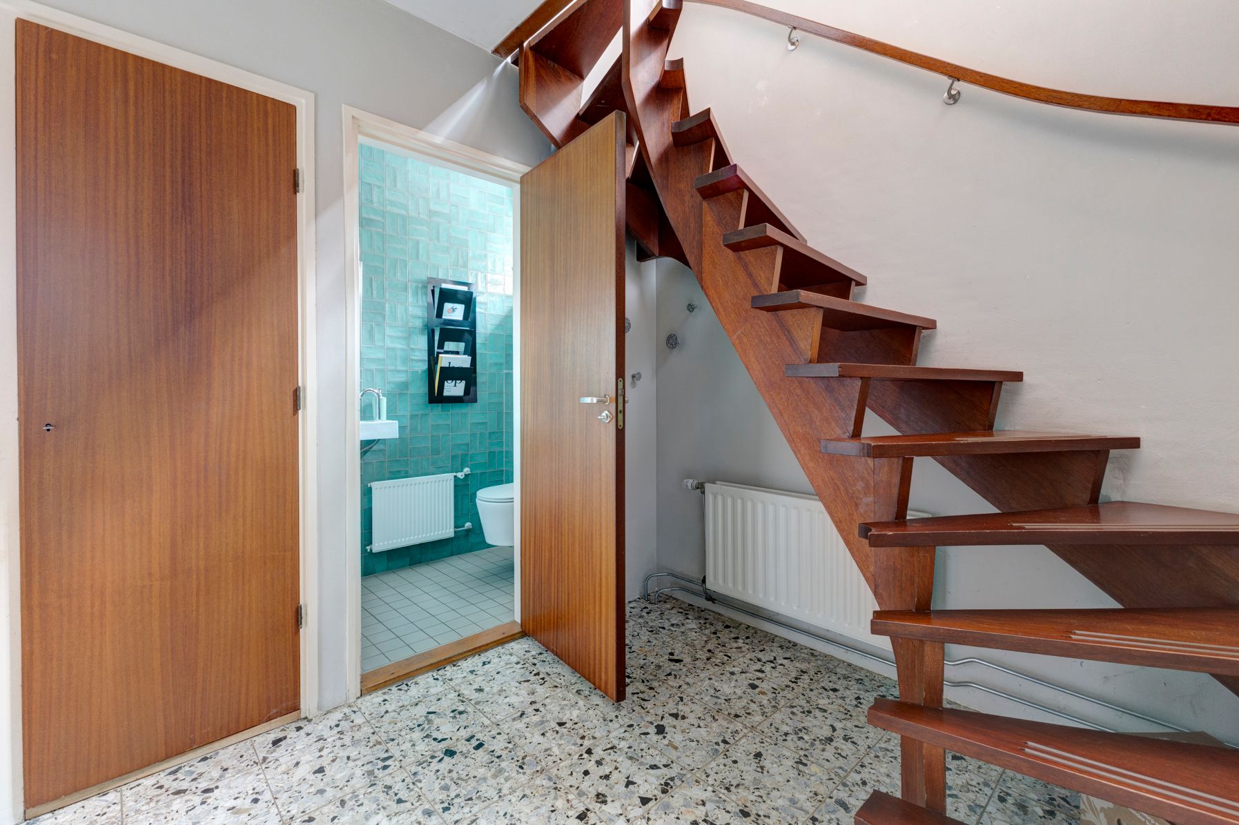 Foto 6 van Erasmuslaan 8