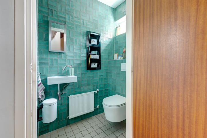 Foto 7 van Erasmuslaan 8