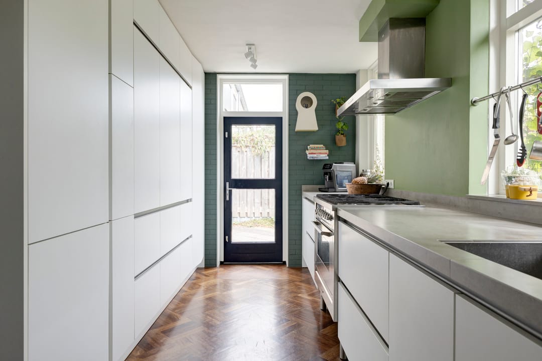 Foto 8 van Erasmuslaan 8