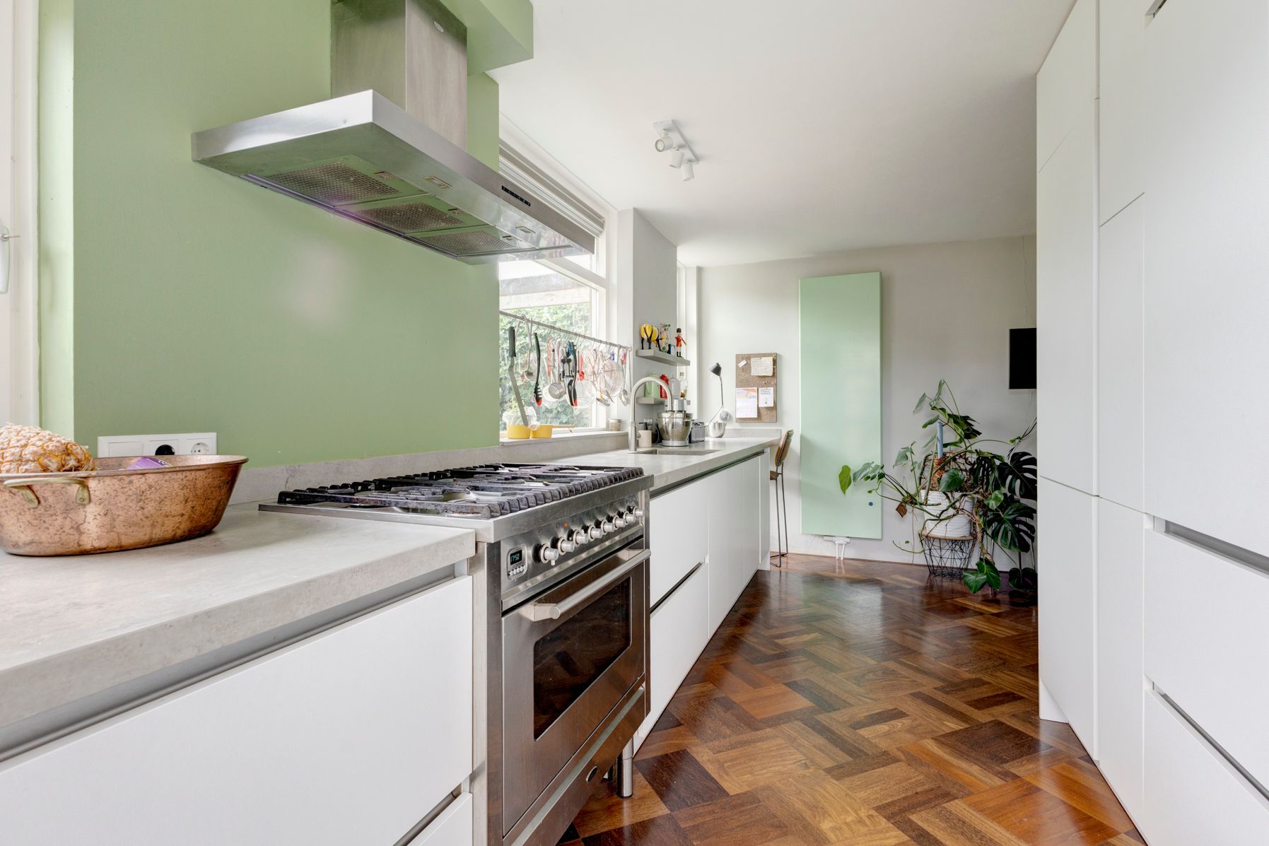 Foto 9 van Erasmuslaan 8