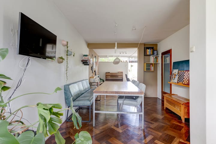 Foto 10 van Erasmuslaan 8