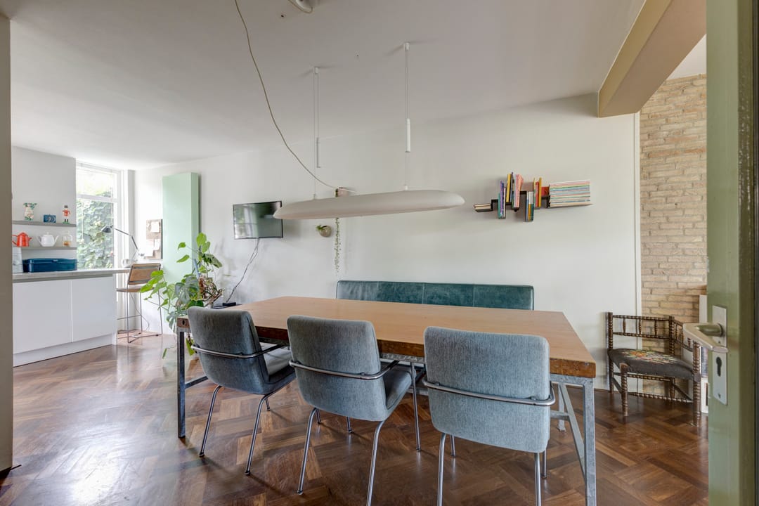 Foto 11 van Erasmuslaan 8