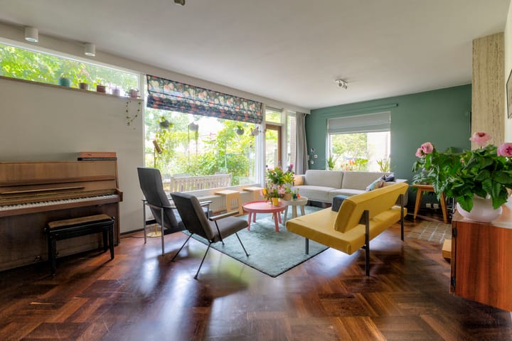 Foto 12 van Erasmuslaan 8