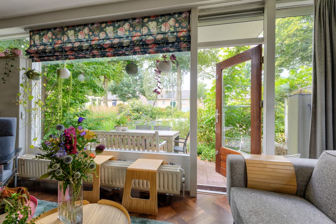 Foto 13 van Erasmuslaan 8