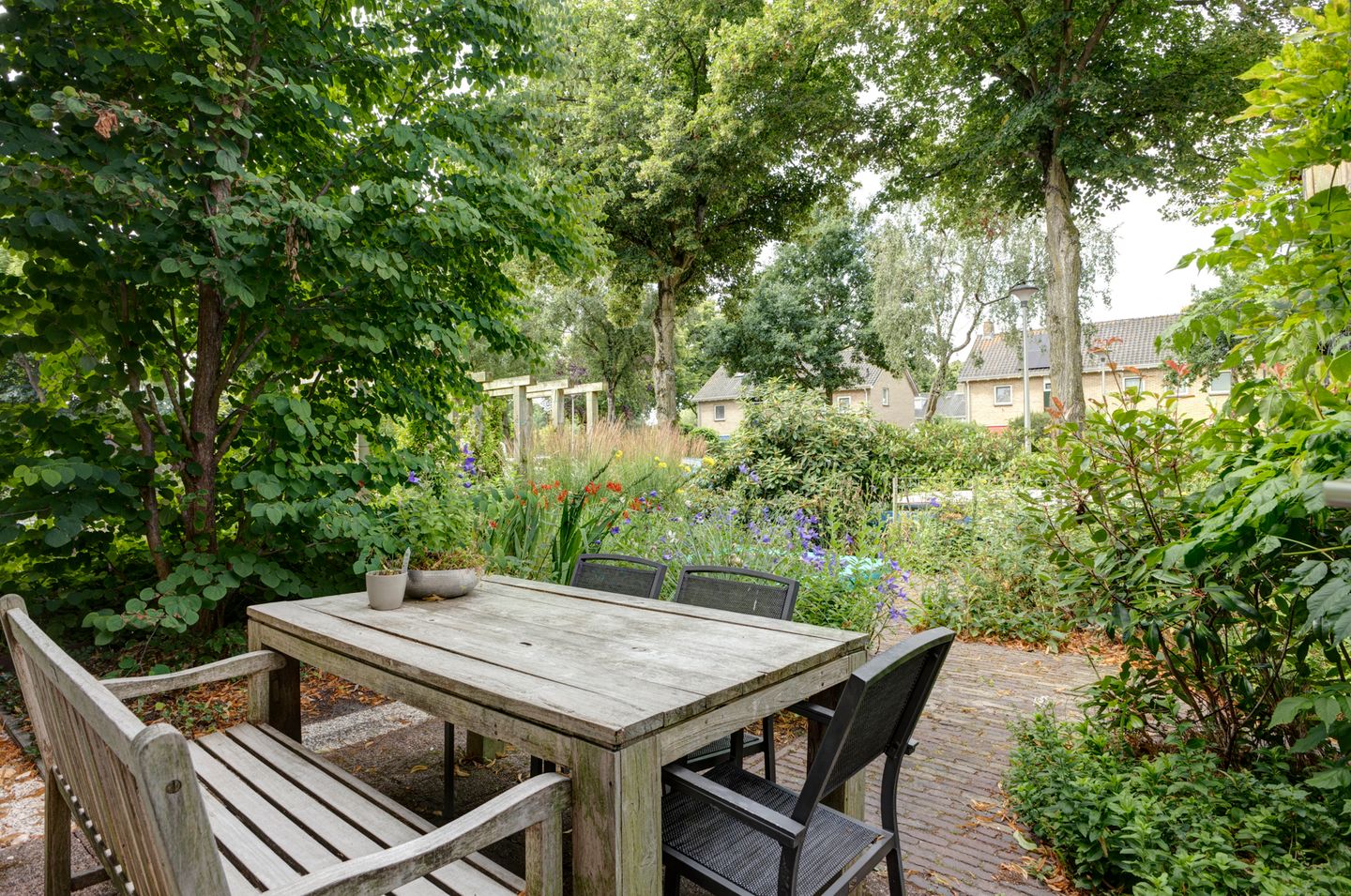 Foto 14 van Erasmuslaan 8