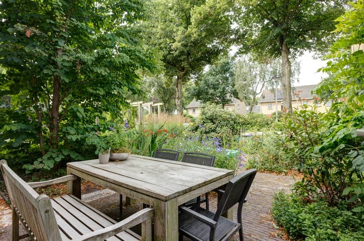 Foto 14 van Erasmuslaan 8