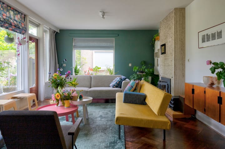 Foto 15 van Erasmuslaan 8