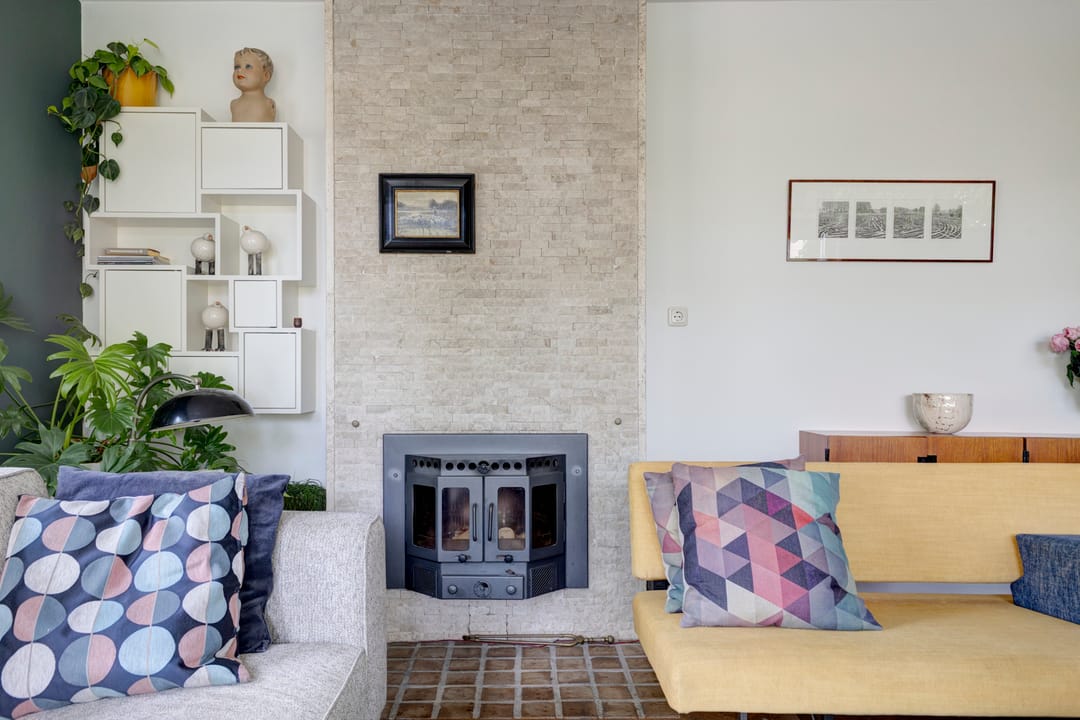 Foto 16 van Erasmuslaan 8