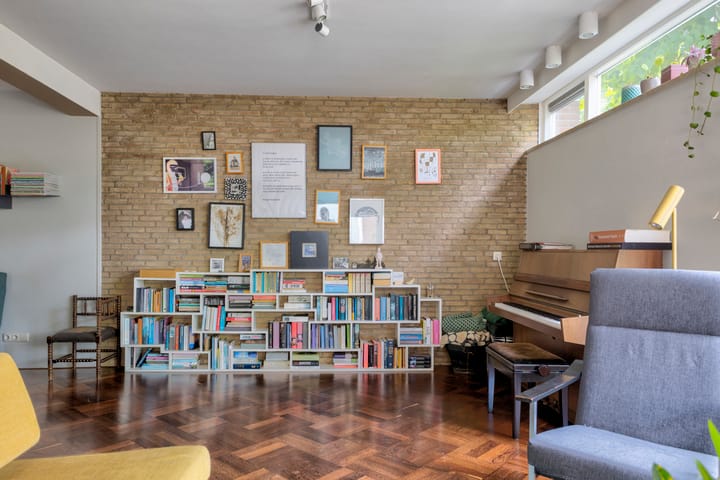 Foto 17 van Erasmuslaan 8