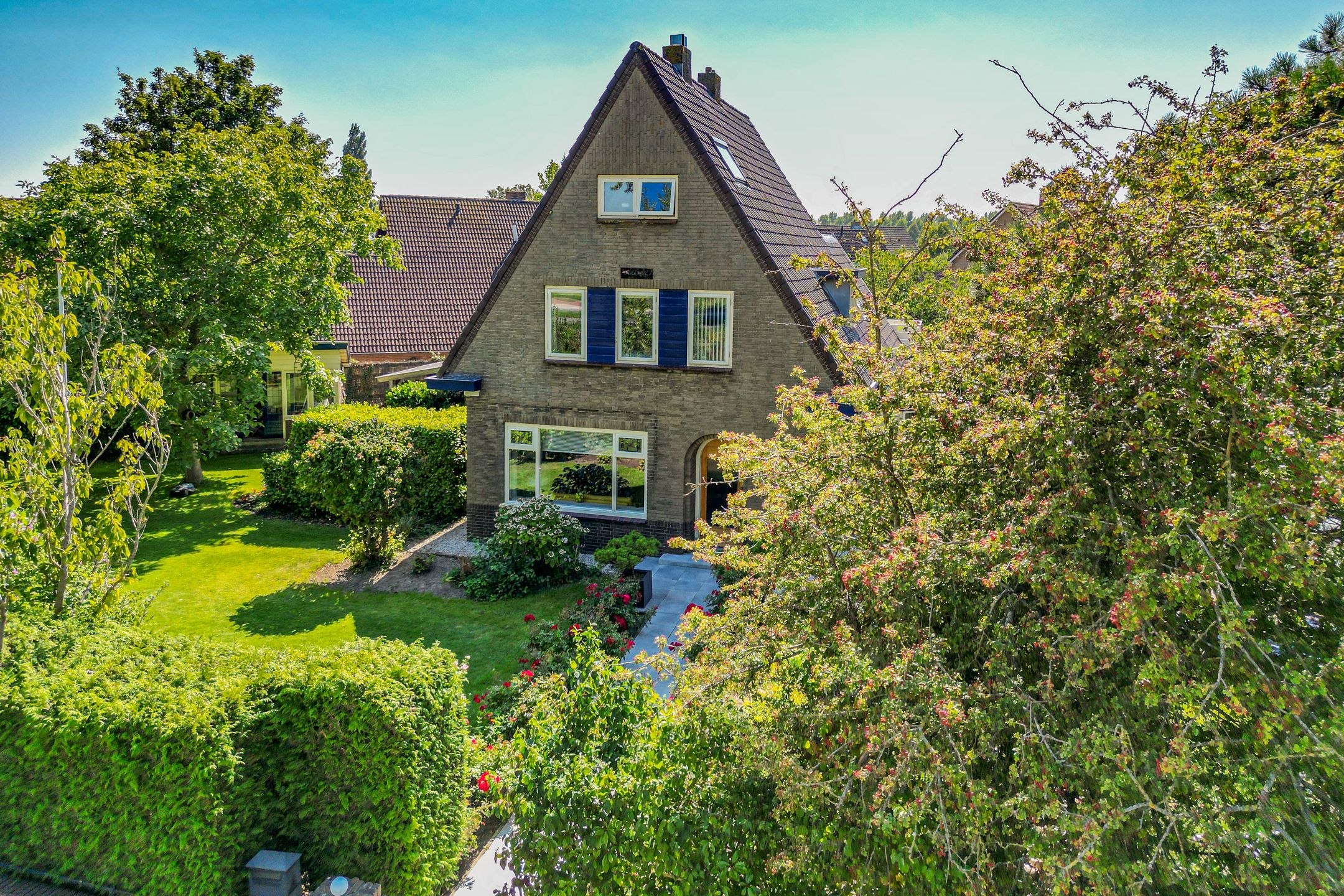 Provincialeweg, 1, Kortgene, 4484NG, Zeeland, Nederland 1 