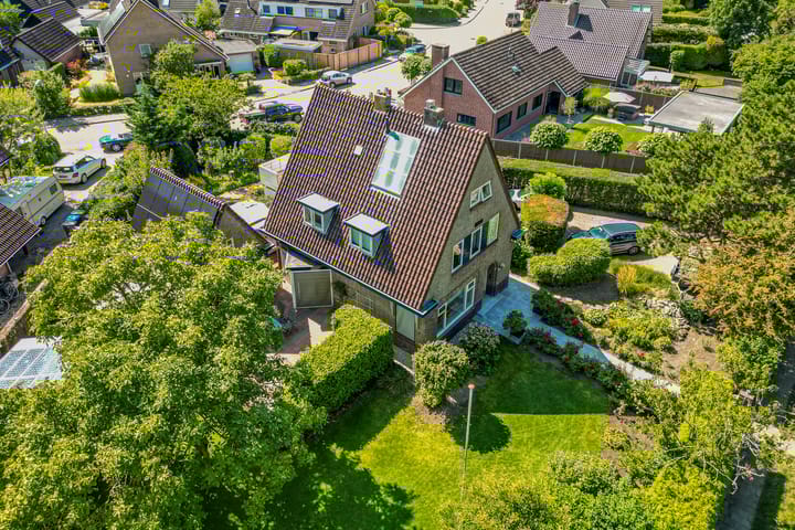 Foto 2 van Provincialeweg 1