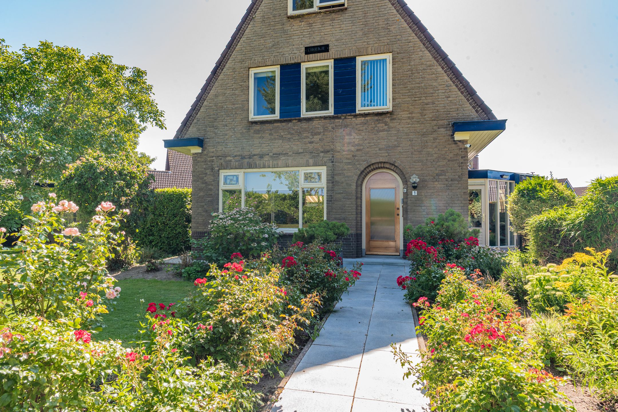 Foto 3 van Provincialeweg 1