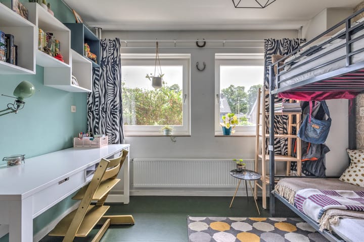 Foto 21 van Erasmuslaan 8